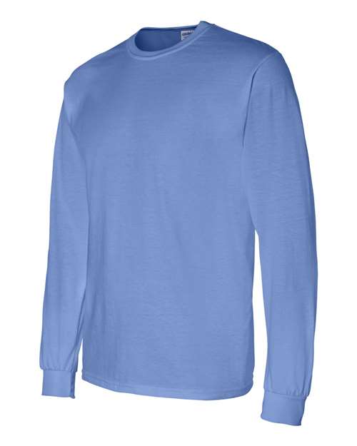 Strategic Stitch | Gildan DryBlend® 50/50 Long Sleeve T