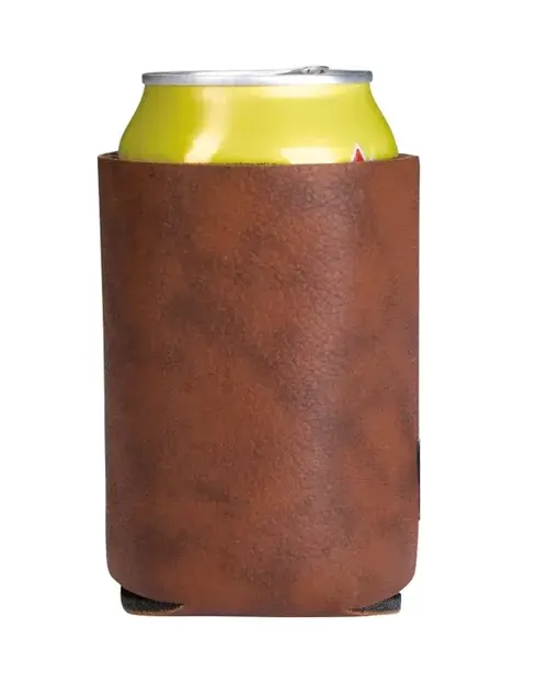 Rolling Stones store Leather Drink Koozie