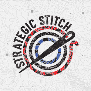 Strategic Stitch Gift Card