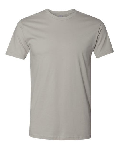 Unisex Cotton T-Shirt - 3600