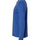 Unisex CVC Long Sleeve T-Shirt - 6211