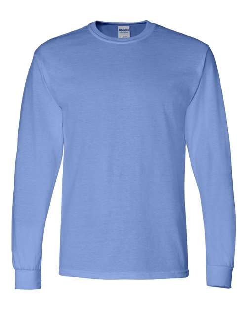 Strategic Stitch | Gildan DryBlend® 50/50 Long Sleeve T