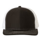 Snapback Trucker Cap - 112