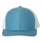 Snapback Trucker Cap - 112
