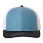 Snapback Trucker Cap - 112