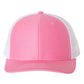 Snapback Trucker Cap - 112