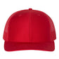 Snapback Trucker Cap - 112