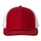Snapback Trucker Cap - 112