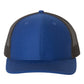 Snapback Trucker Cap - 112