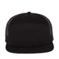 Seven-Panel Trucker Cap - 168
