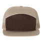 Seven-Panel Trucker Cap - 168
