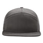 Seven-Panel Trucker Cap - 168