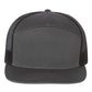 Seven-Panel Trucker Cap - 168