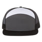 Seven-Panel Trucker Cap - 168