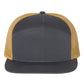 Seven-Panel Trucker Cap - 168