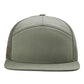 Seven-Panel Trucker Cap - 168