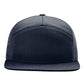 Seven-Panel Trucker Cap - 168