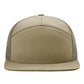 Seven-Panel Trucker Cap - 168