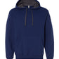 Sofspun® Hooded Sweatshirt - SF76R