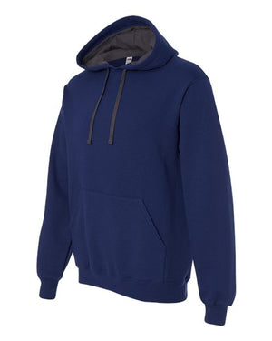 Sofspun® Hooded Sweatshirt - SF76R
