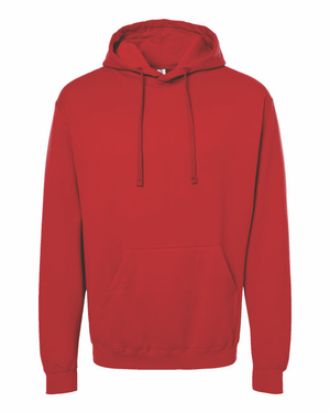 Youth Hooded Sweatshirt