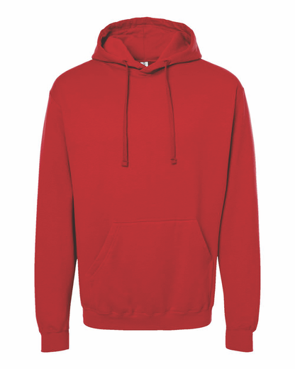 Youth Hooded Sweatshirt