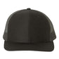 Snapback Trucker Cap - 112